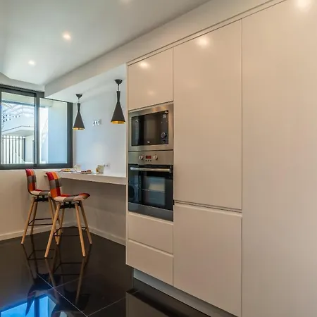 Magnolia By Atlantic شقة فونشال