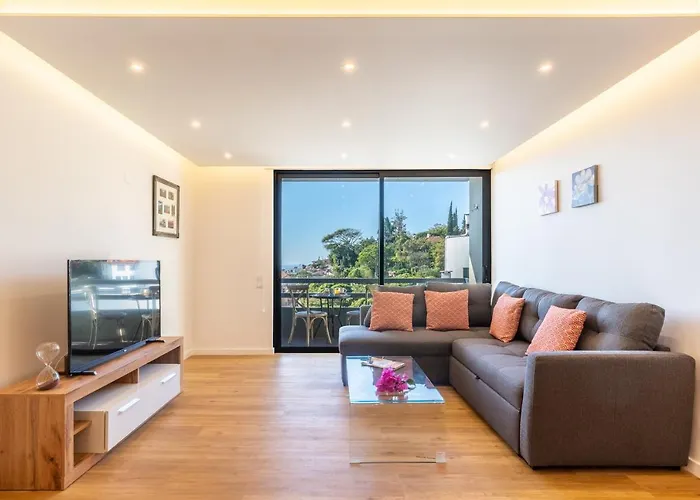 Magnolia By Atlantic פונשל