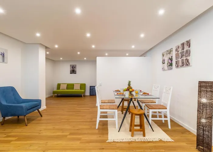 Magnolia By Atlantic * פונשל