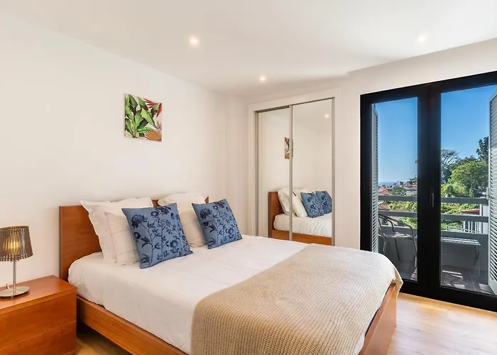 Magnolia By Atlantic דירה