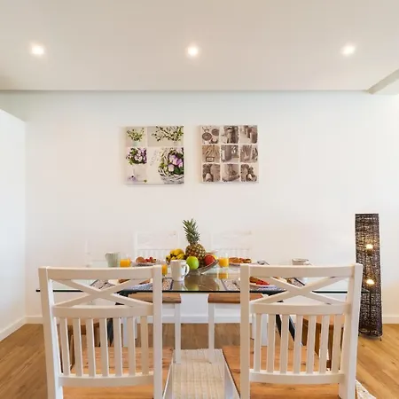 Magnolia By Atlantic Apartment *