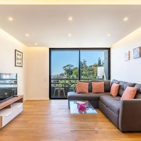 Magnolia By Atlantic Funchal (Madeira)