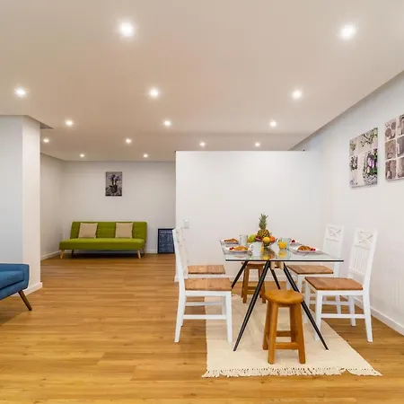 Magnolia By Atlantic * 丰沙尔