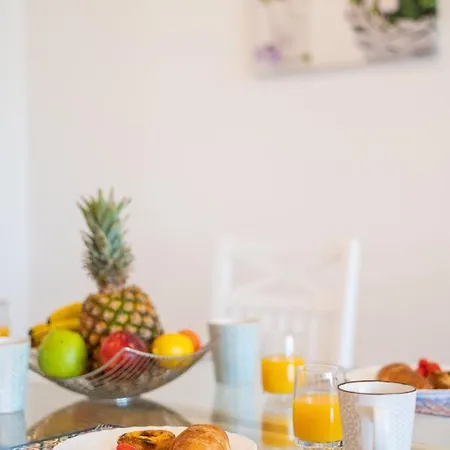 Magnolia By Atlantic Apartment *