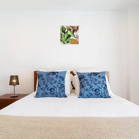 Apartment Magnolia By Atlantic Funchal (Madeira)