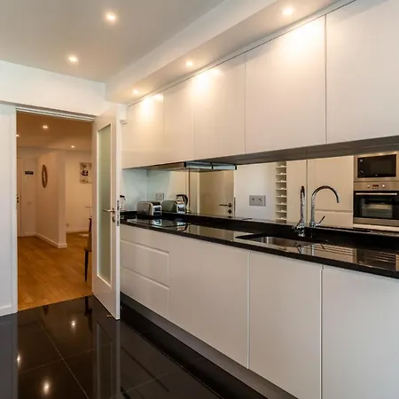 Apartment Magnolia By Atlantic