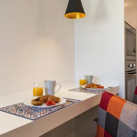 Apartamento Magnolia By Atlantic *