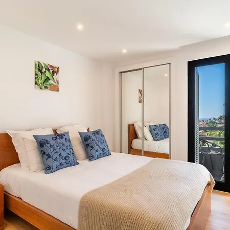 Magnolia By Atlantic Apartment