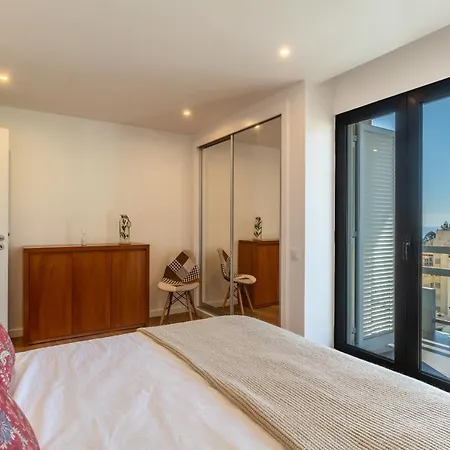 Apartamento Magnolia By Atlantic *