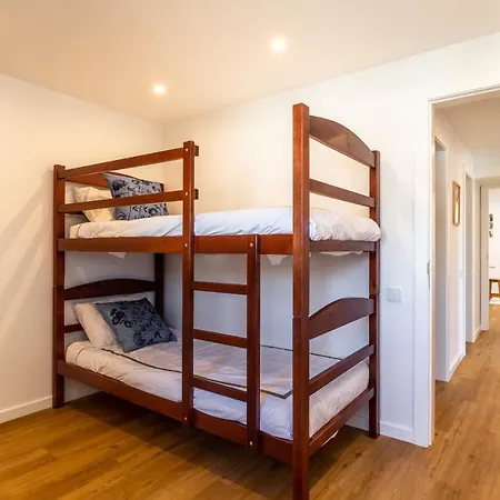 Apartment Magnolia By Atlantic Funchal (Madeira)