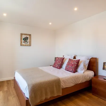 Apartment Magnolia By Atlantic Funchal (Madeira)