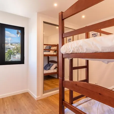 Magnolia By Atlantic Apartment