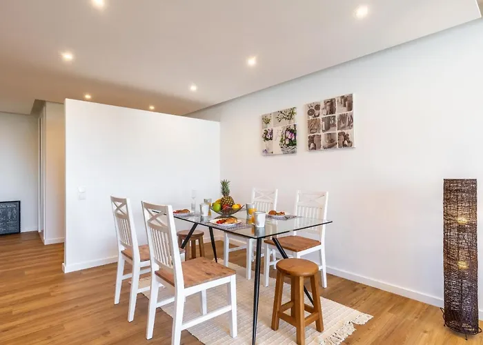 아파트 Magnolia By Atlantic