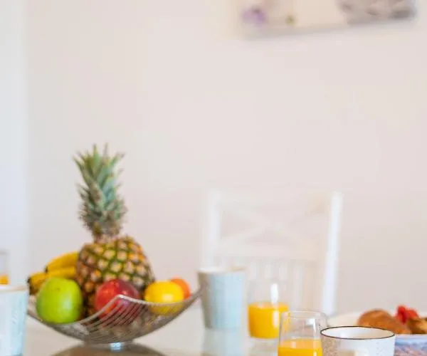 Magnolia By Atlantic 아파트 *