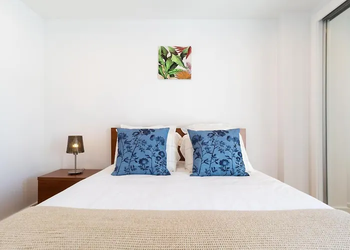 Apartament Magnolia By Atlantic Funchal (Madeira)