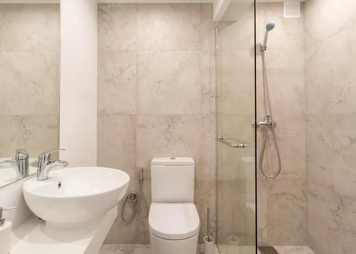 아파트 Magnolia By Atlantic *