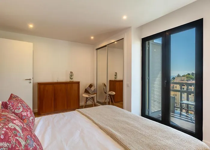 Apartament Magnolia By Atlantic *