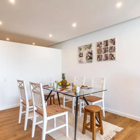 Apartamento Magnolia By Atlantic