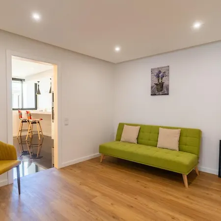 Apartamento Magnolia By Atlantic