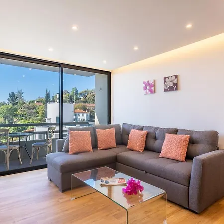 Apartamento Magnolia By Atlantic Funchal (Madeira)