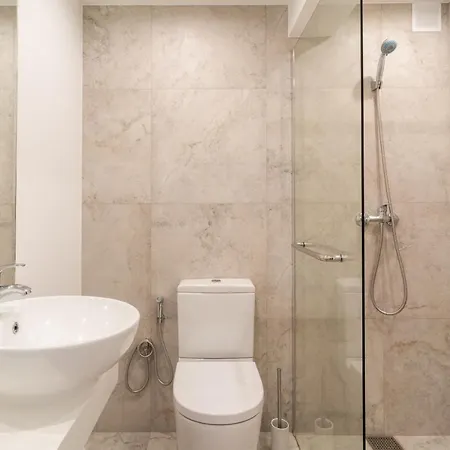 Apartamento Magnolia By Atlantic *