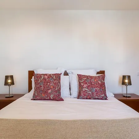 Apartamento Magnolia By Atlantic